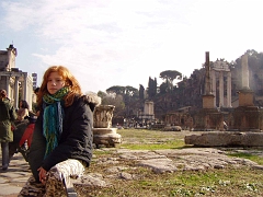 Rome2005