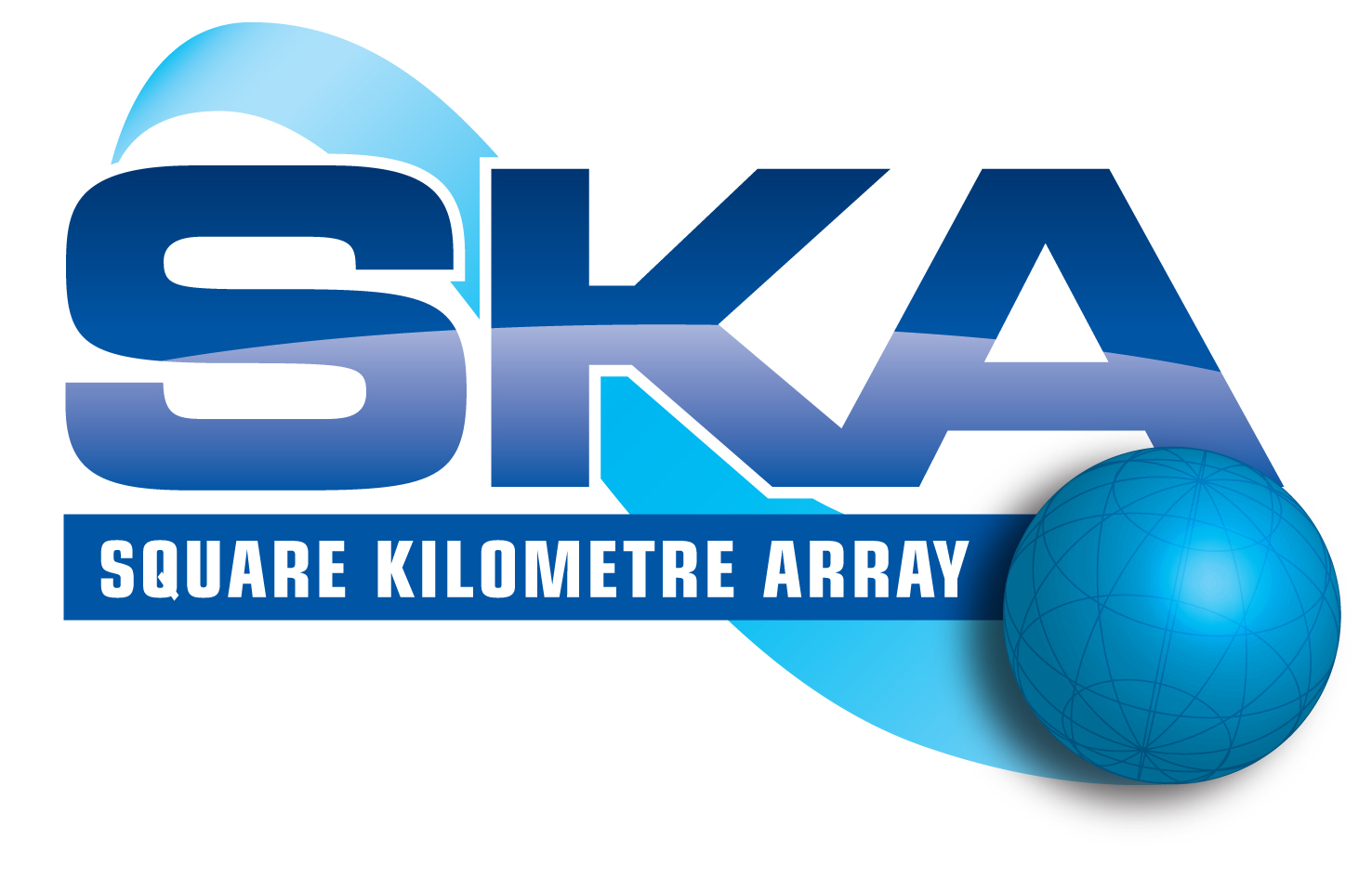 SKA logo