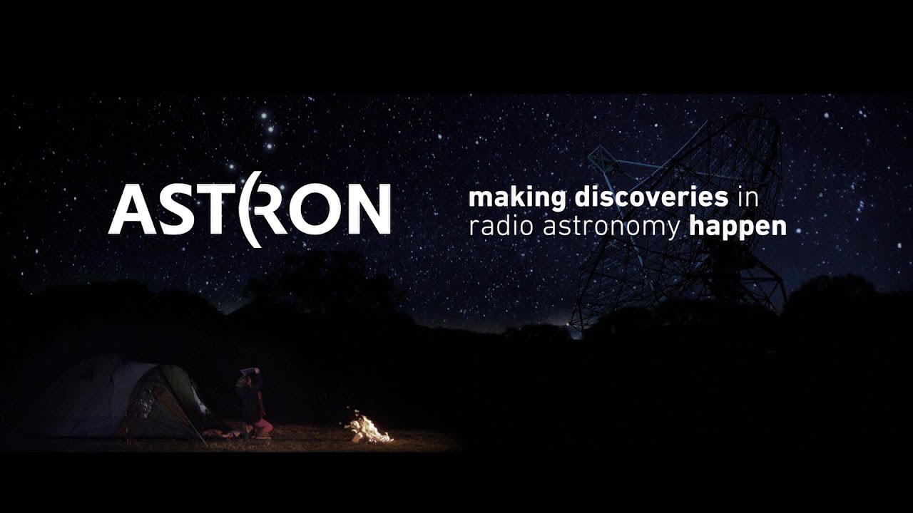 astron online